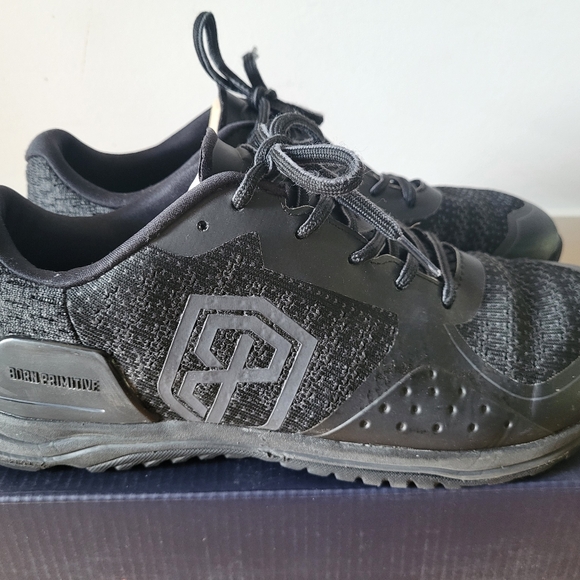 Born Primitive Savage 1 - Picture 3 of 13